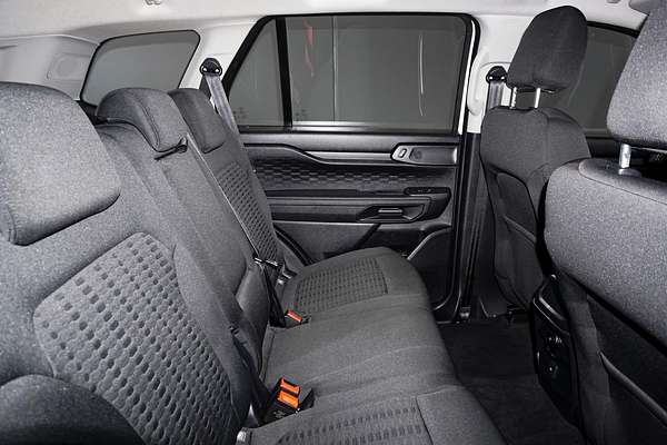 2024 Ford Everest Ambiente