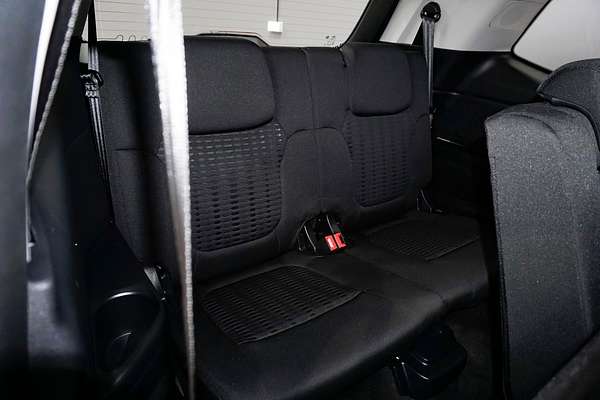 2024 Ford Everest Ambiente
