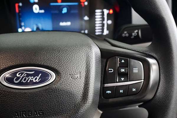 2024 Ford Everest Ambiente