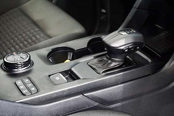 2024 Ford Everest Ambiente
