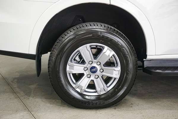 2024 Ford Everest Ambiente