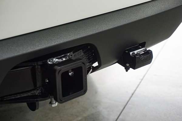 2024 Ford Everest Ambiente