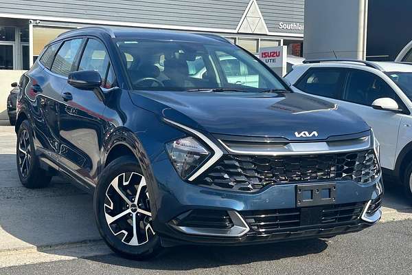 2024 Kia Sportage SX NQ5