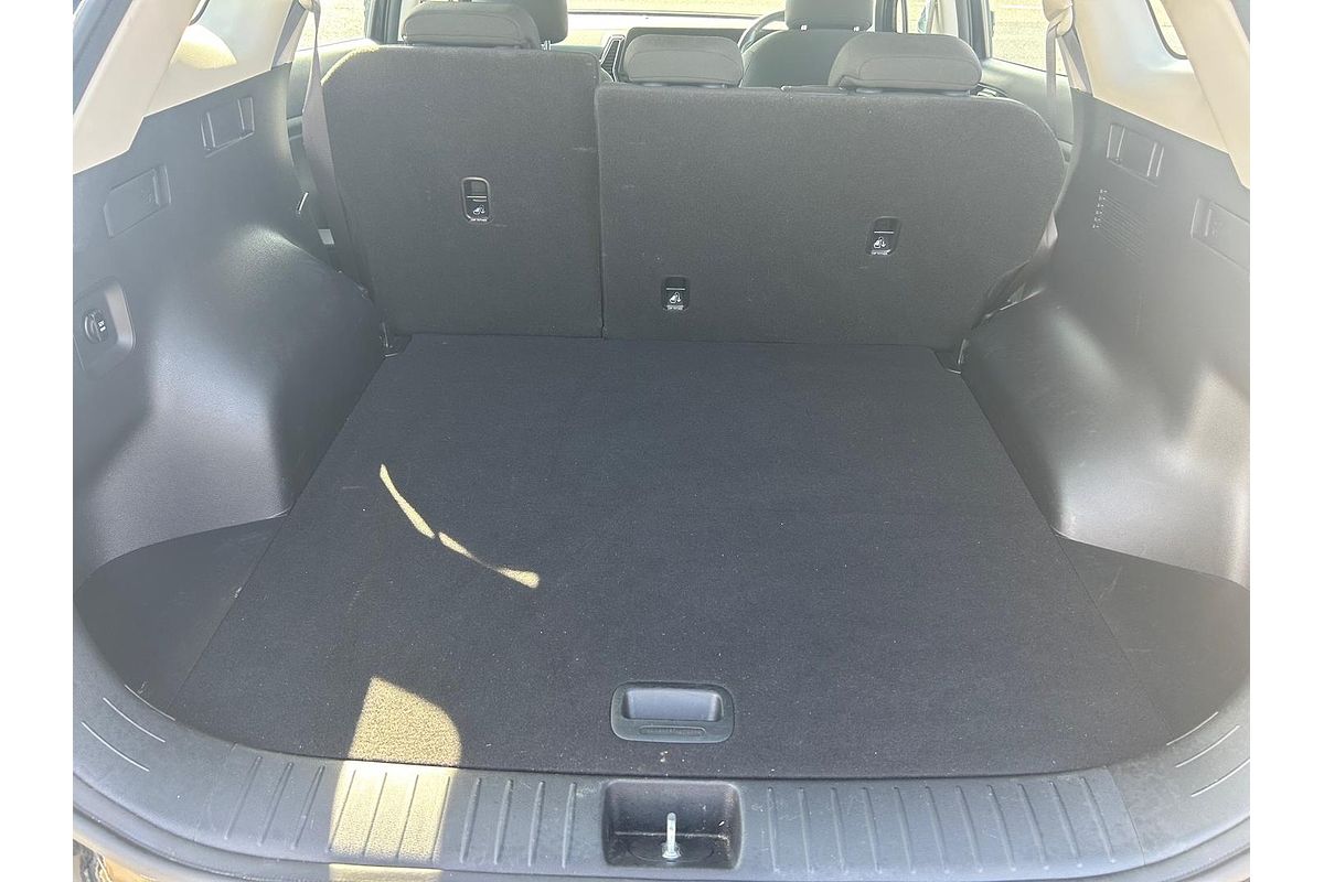 2024 Kia Sportage SX NQ5