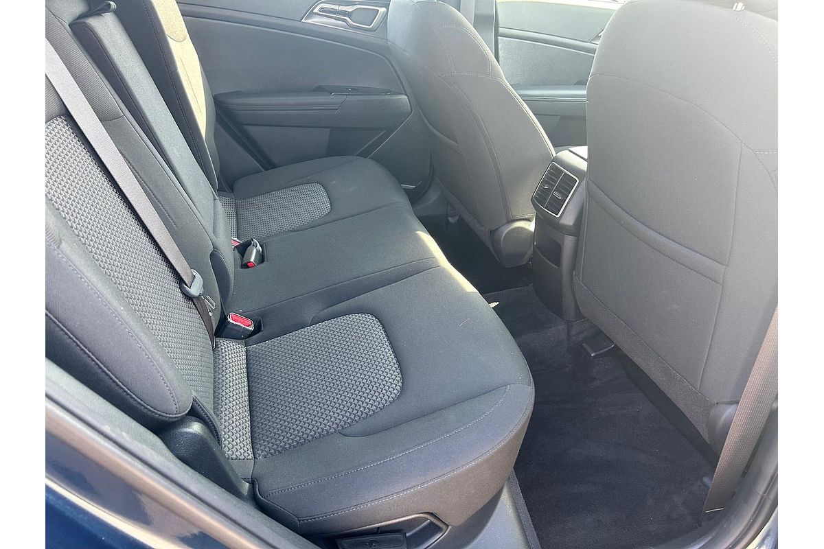 2024 Kia Sportage SX NQ5