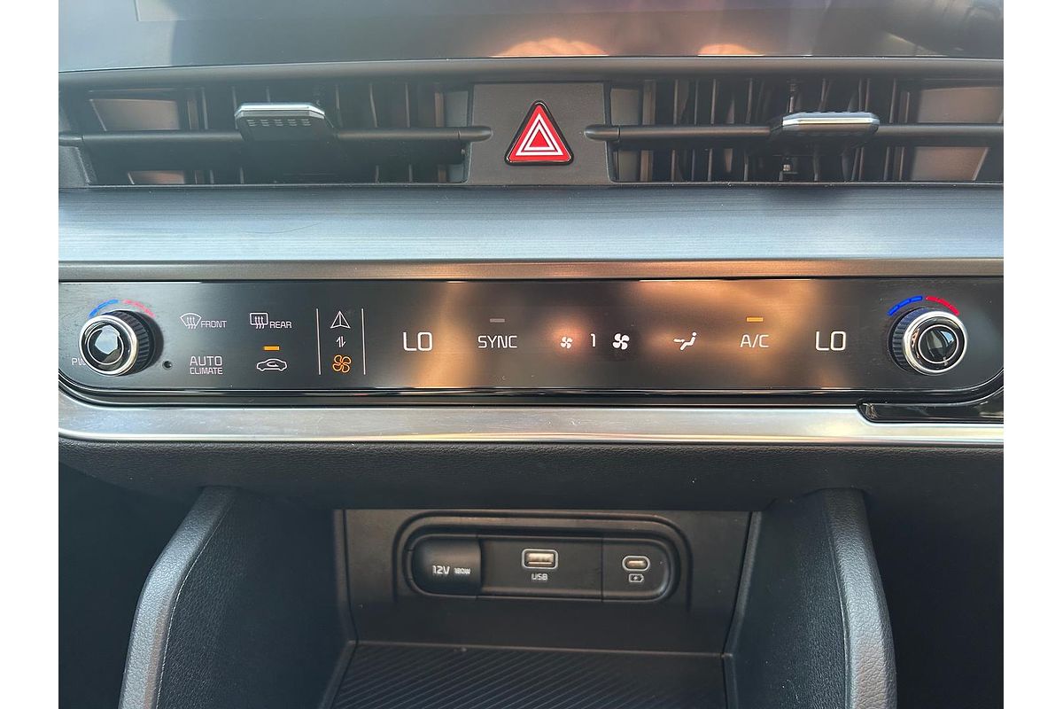 2024 Kia Sportage SX NQ5