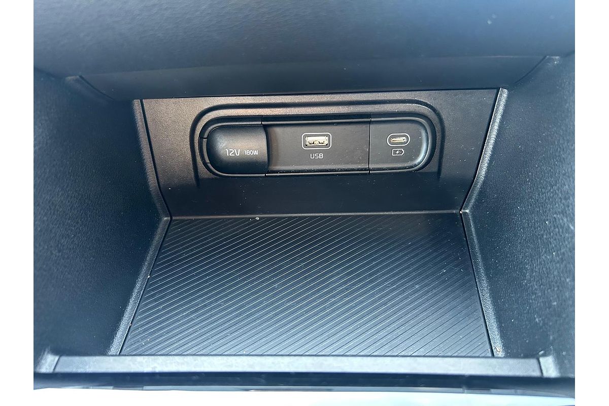 2024 Kia Sportage SX NQ5