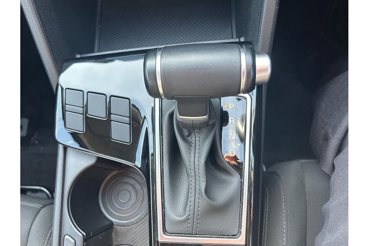 2024 Kia Sportage SX NQ5