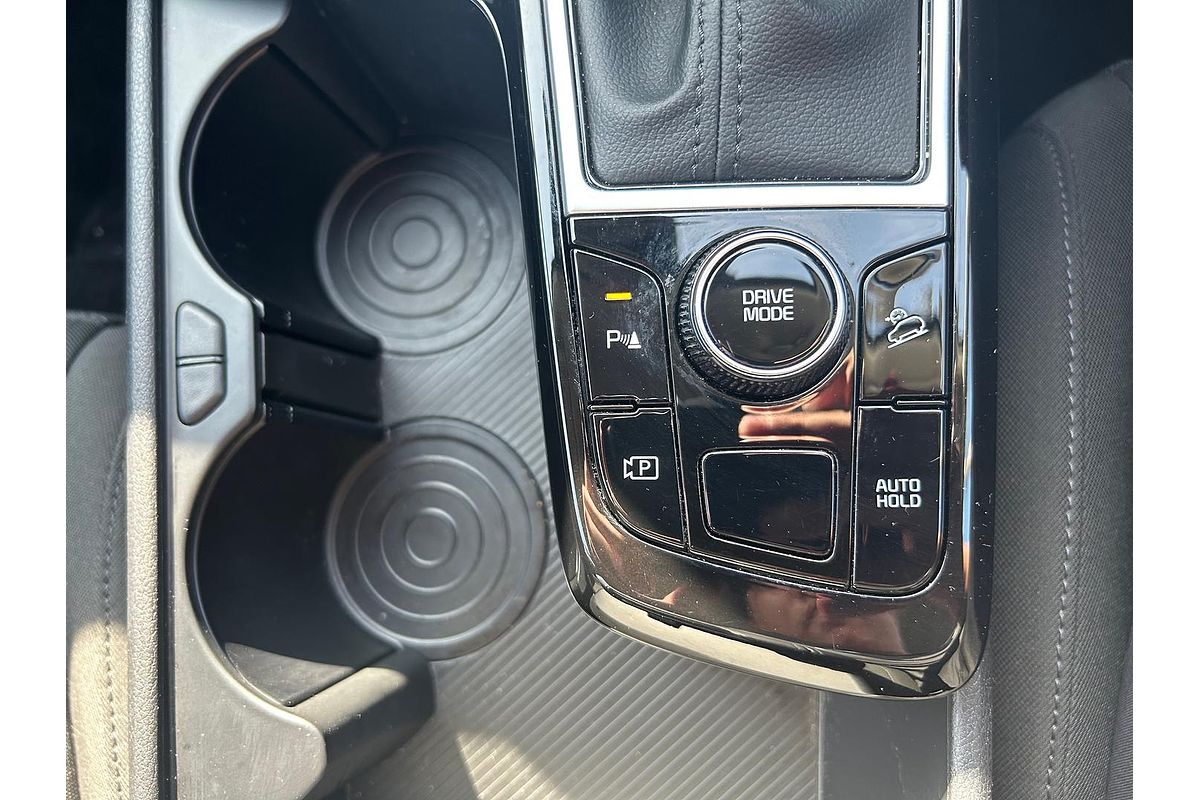 2024 Kia Sportage SX NQ5