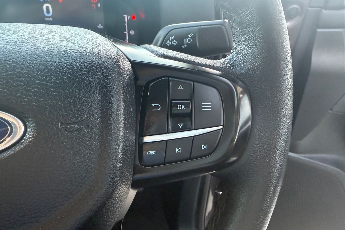 2023 Ford Everest Sport