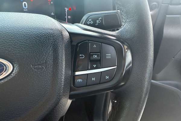 2023 Ford Everest Sport