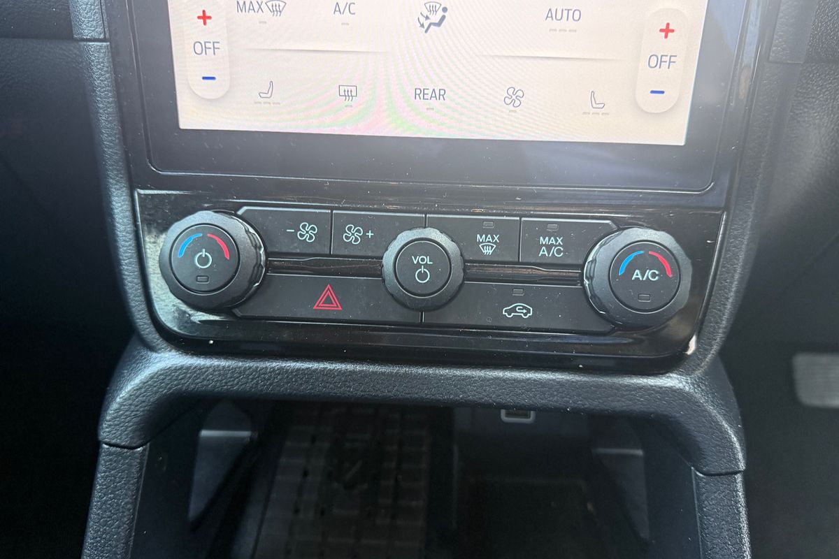 2023 Ford Everest Sport