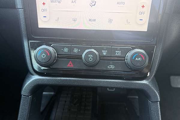 2023 Ford Everest Sport