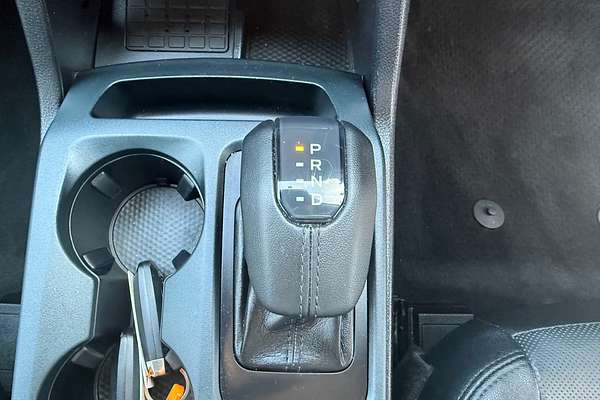 2023 Ford Everest Sport