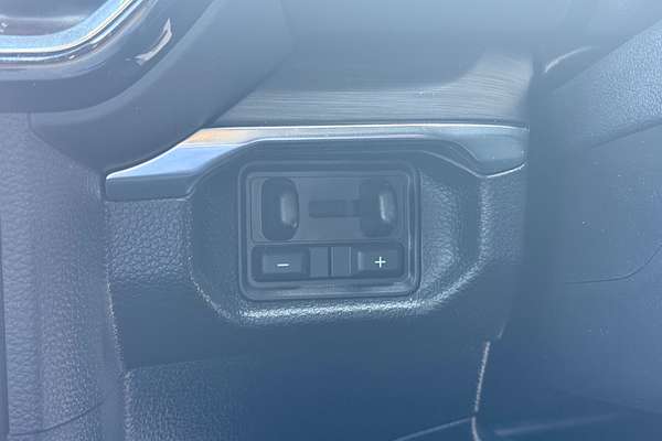 2023 Ford Everest Sport