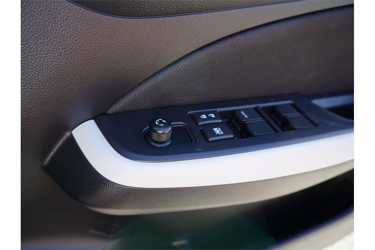 2023 Suzuki Swift GL AZ Series II