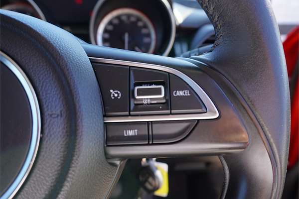 2023 Suzuki Swift GL AZ Series II