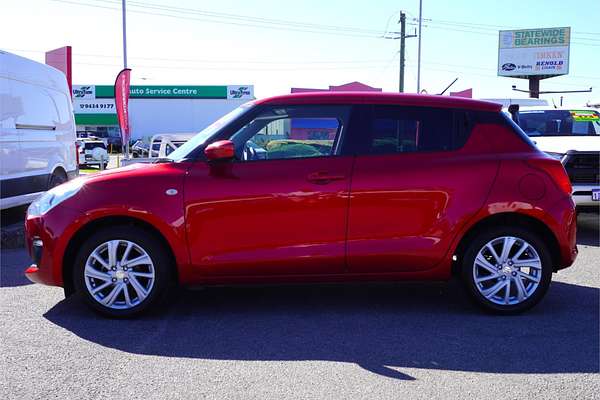 2023 Suzuki Swift GL AZ Series II