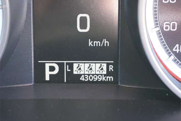 2023 Suzuki Swift GL AZ Series II