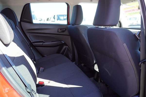2023 Suzuki Swift GL AZ Series II