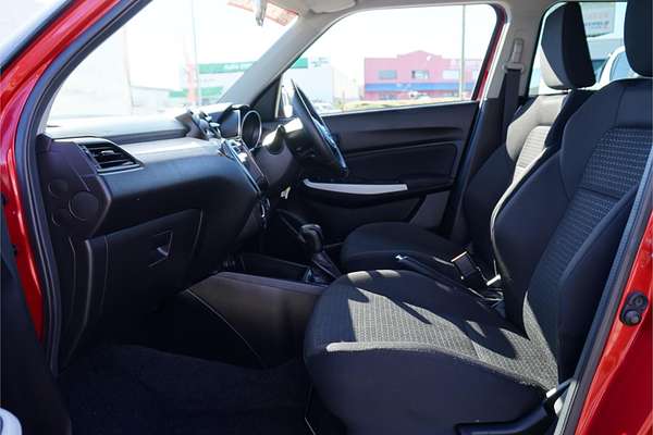 2023 Suzuki Swift GL AZ Series II