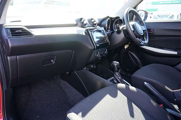 2023 Suzuki Swift GL AZ Series II