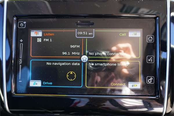 2023 Suzuki Swift GL AZ Series II