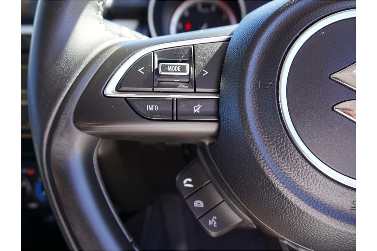 2023 Suzuki Swift GL AZ Series II