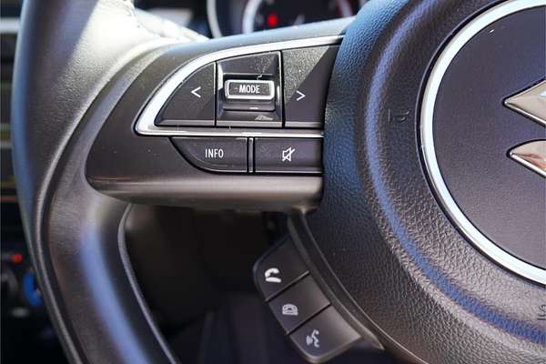 2023 Suzuki Swift GL AZ Series II