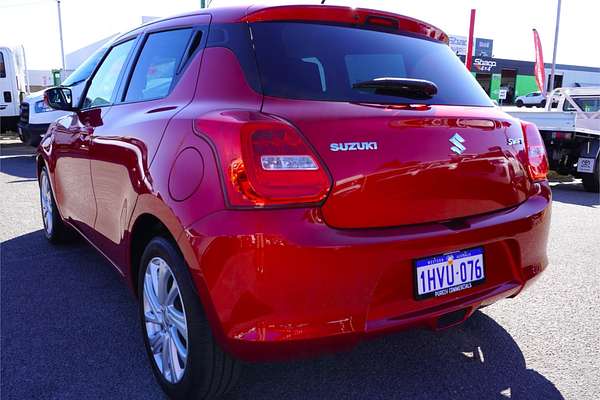 2023 Suzuki Swift GL AZ Series II