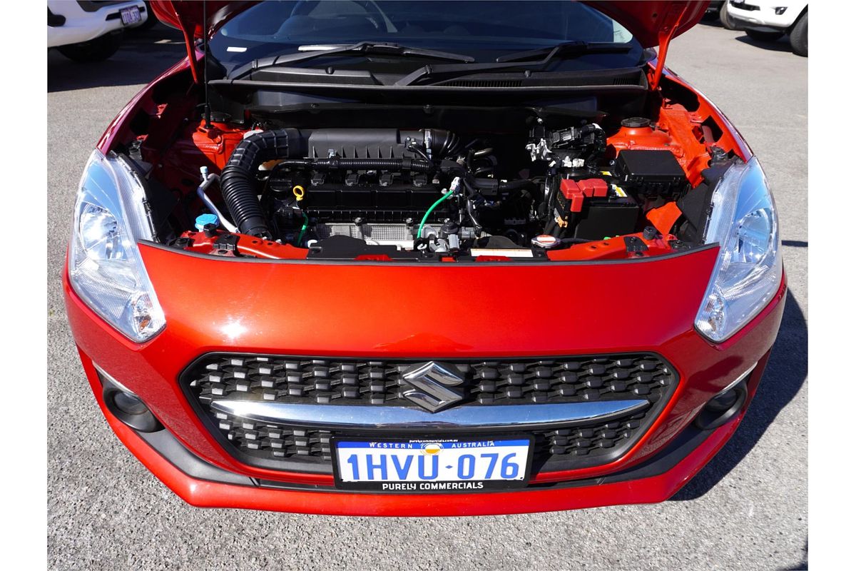 2023 Suzuki Swift GL AZ Series II