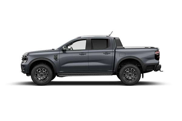 2025 Ford Ranger Wildtrak 4X4