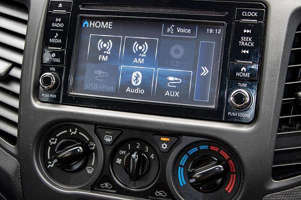 2021 Mitsubishi Triton GLX MR 4X4