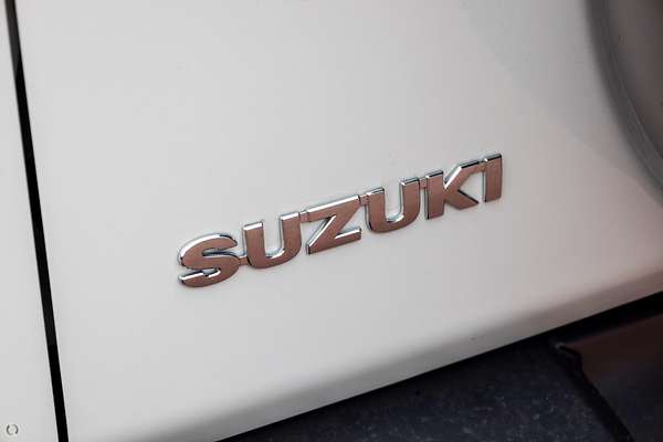 2024 Suzuki Jimny