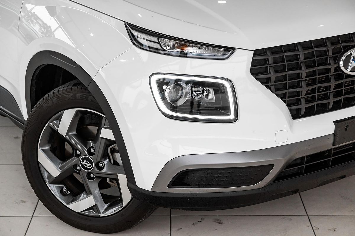 2024 Hyundai Venue Active QX.V5