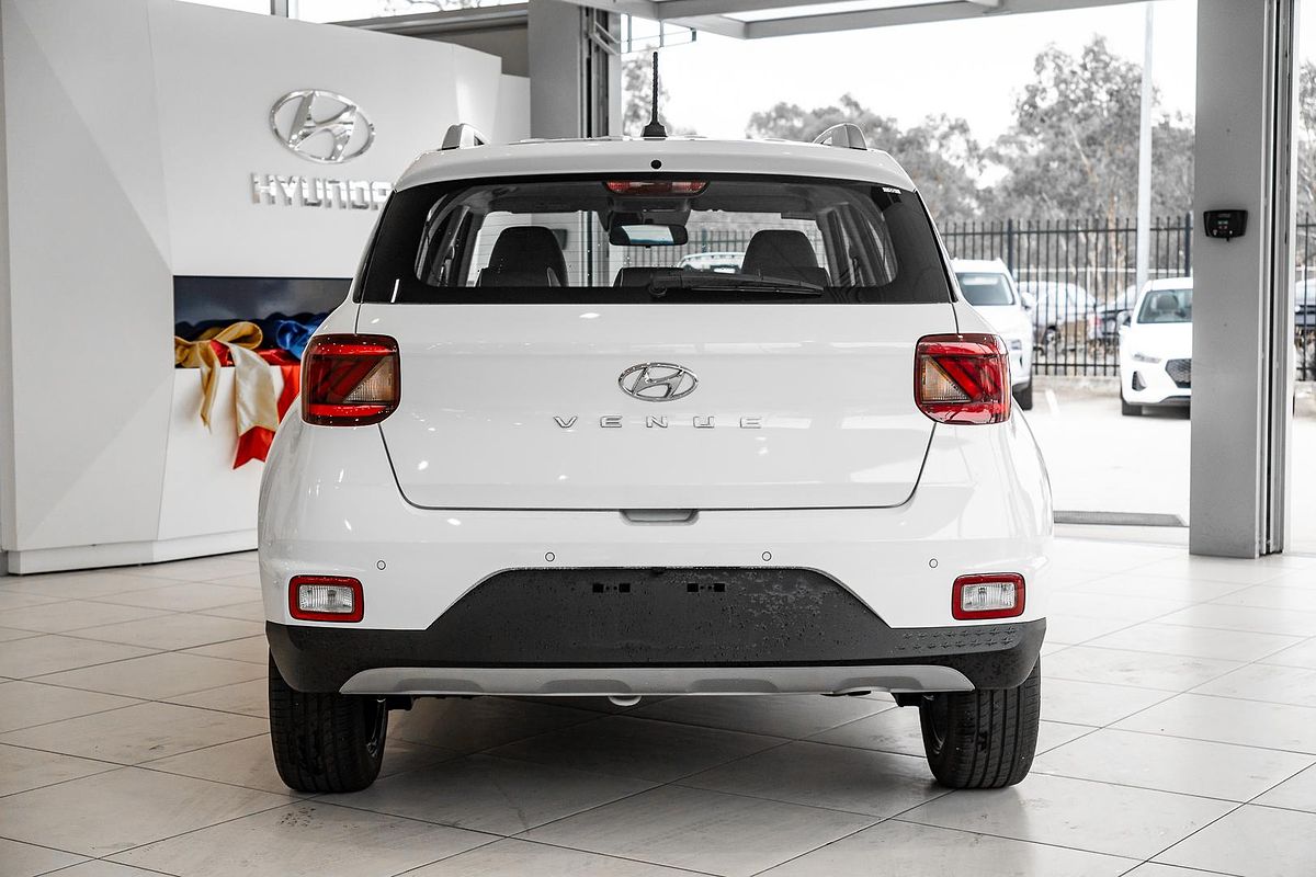 2024 Hyundai Venue Active QX.V5