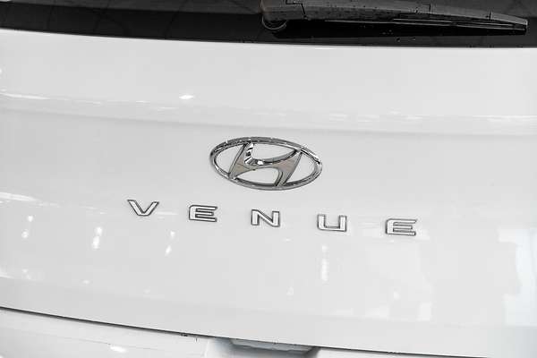 2024 Hyundai Venue Active QX.V5