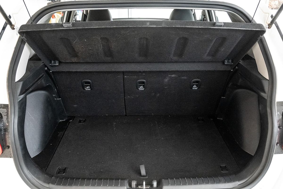 2024 Hyundai Venue Active QX.V5