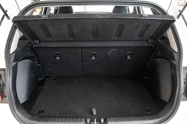 2024 Hyundai Venue Active QX.V5
