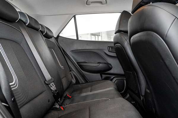 2024 Hyundai Venue Active QX.V5
