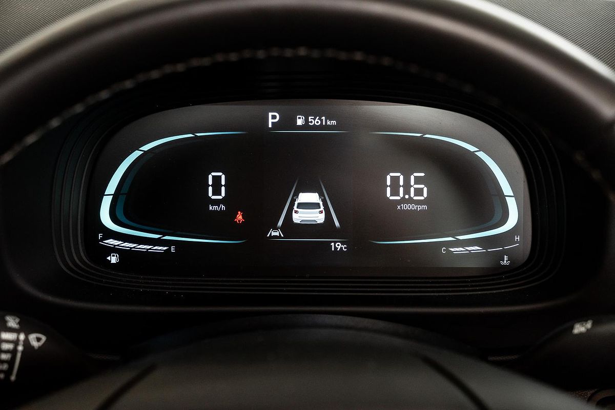 2024 Hyundai Venue Active QX.V5
