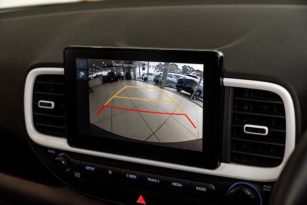 2024 Hyundai Venue Active QX.V5
