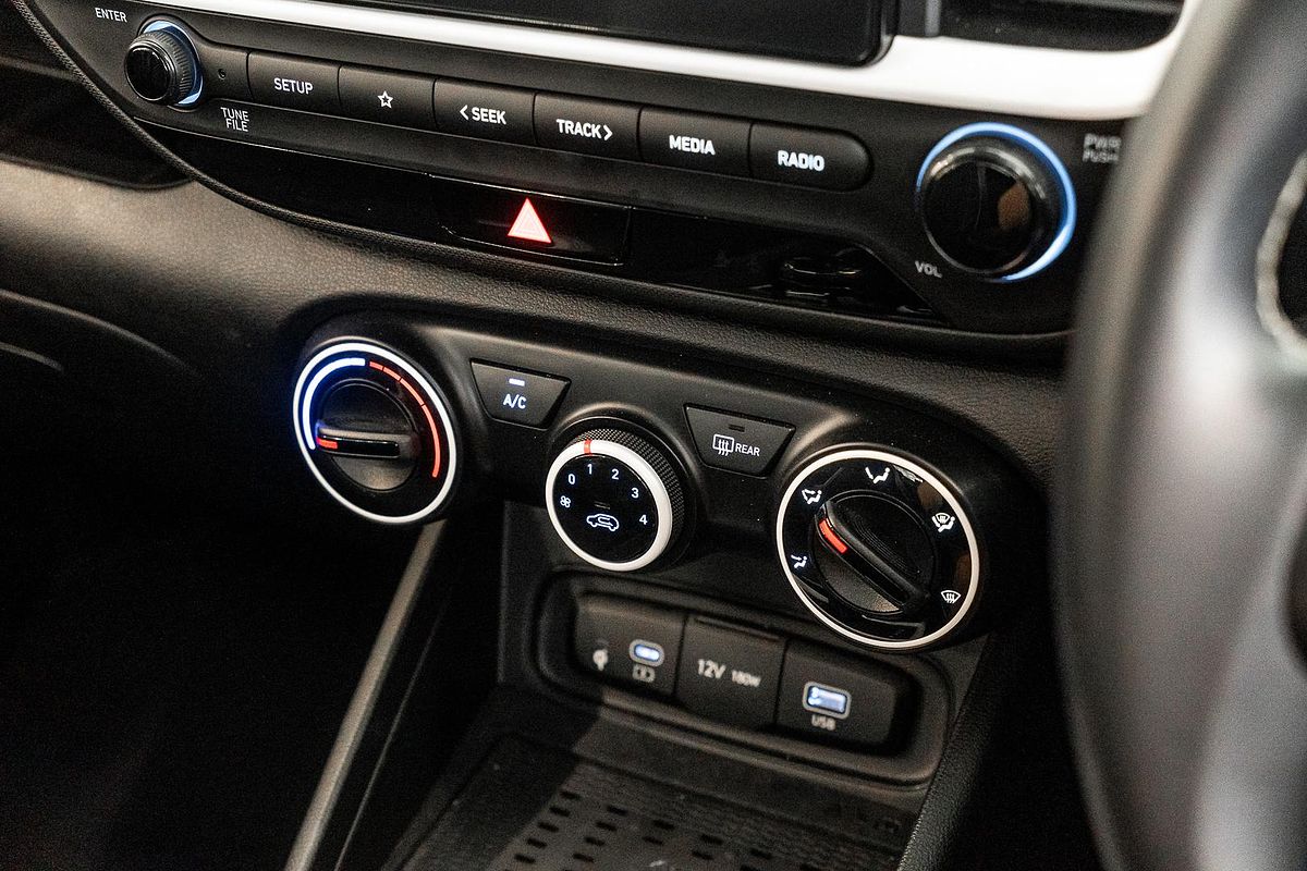 2024 Hyundai Venue Active QX.V5