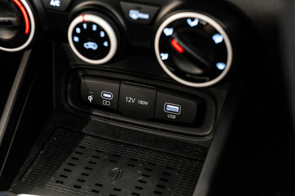 2024 Hyundai Venue Active QX.V5