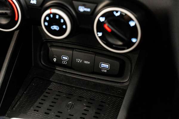 2024 Hyundai Venue Active QX.V5