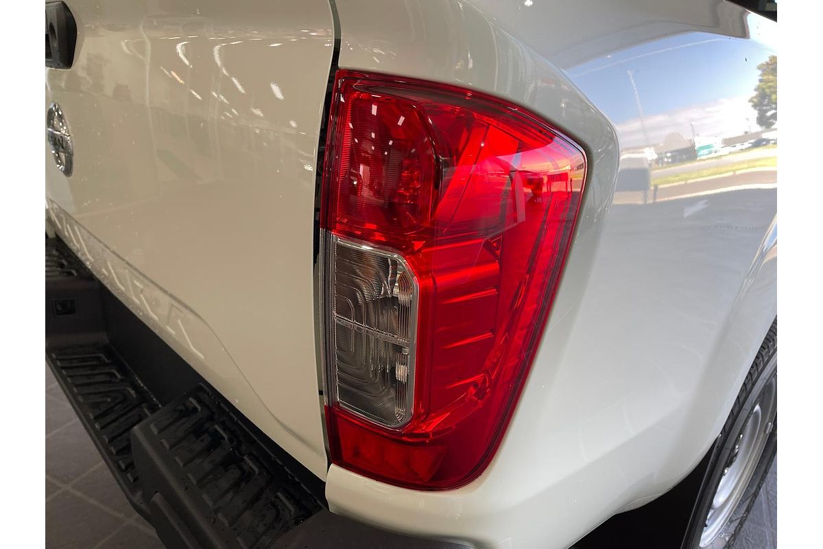 2025 Nissan Navara SL D23 4X4