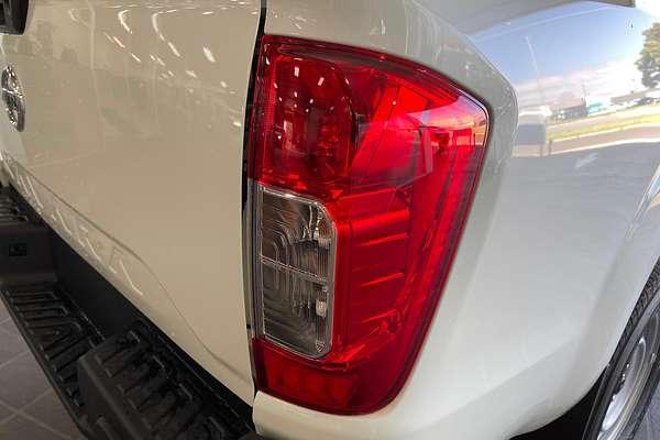 2025 Nissan Navara SL D23 4X4