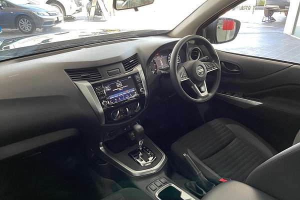 2025 Nissan Navara SL D23 4X4