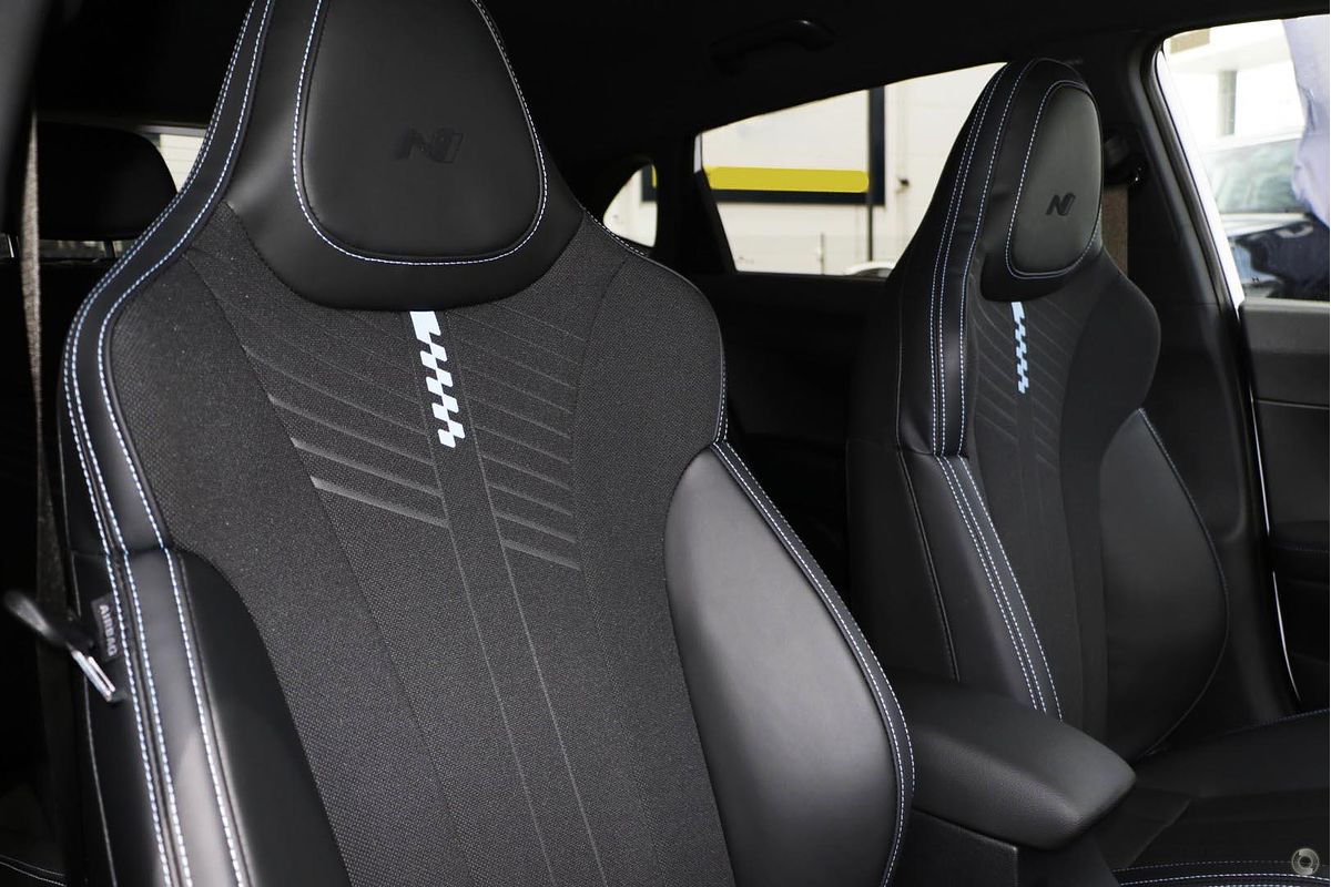 2024 Hyundai i20 N BC3.V2