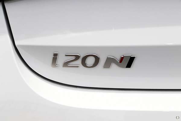 2024 Hyundai i20 N BC3.V2